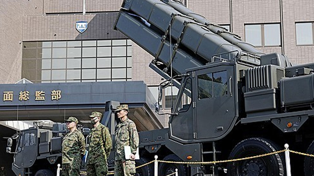 '인기 없는 자위대'에 일본 정부·여당, 정원 감축 검토‥"만성 인력 부족"