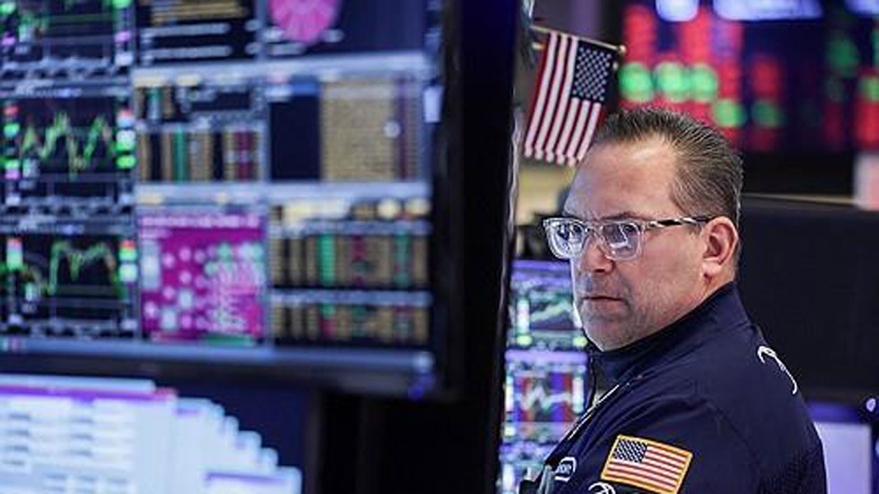 뉴욕증시, 이란전 협상 기대감 후퇴에 하락‥나스닥 2.4%↓