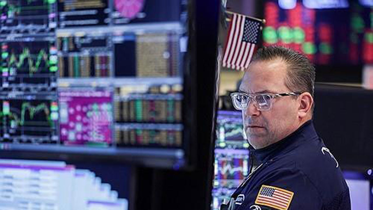 뉴욕증시, 주말 앞두고 위험 회피 확산‥이틀째 급락 마감