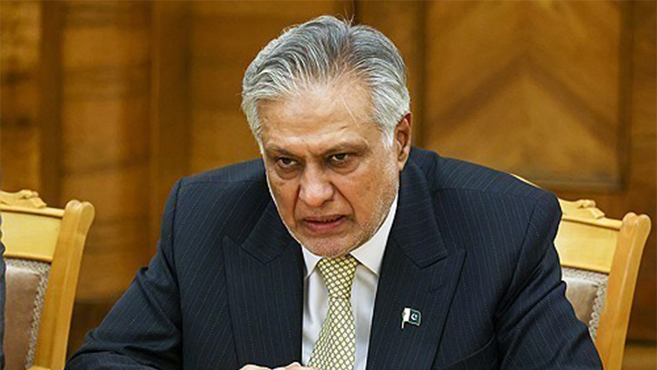 파키스탄, 이슬람 4개국 외무장관 회담 추진