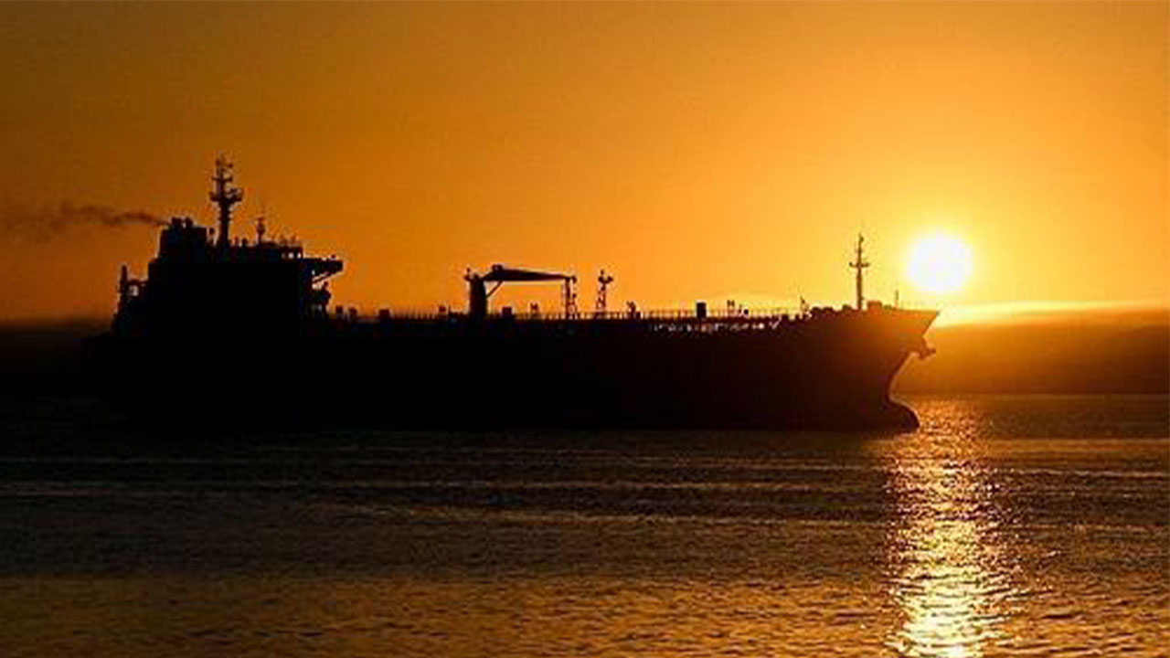 러시아 유조선 쿠바 도착‥트럼프 "상관 없어"