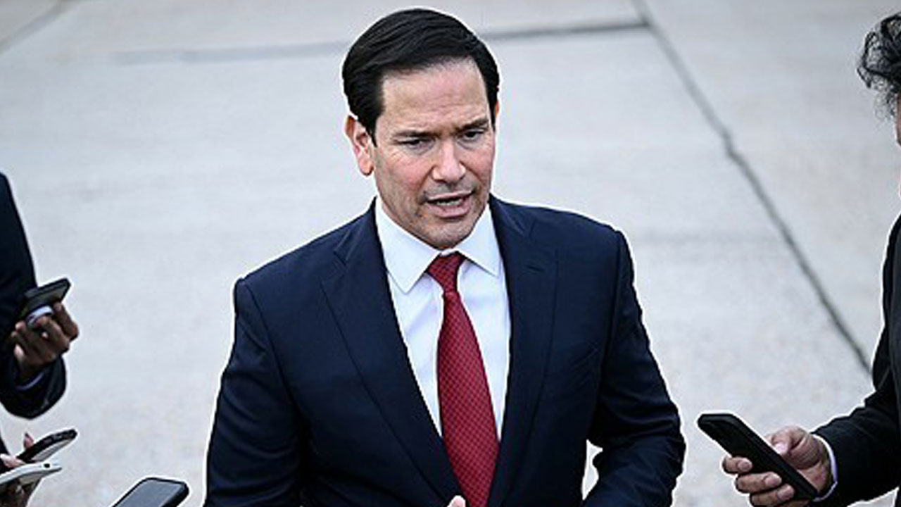 미 국무장관 "이란 전쟁 끝나면 나토에 대해 재검토"