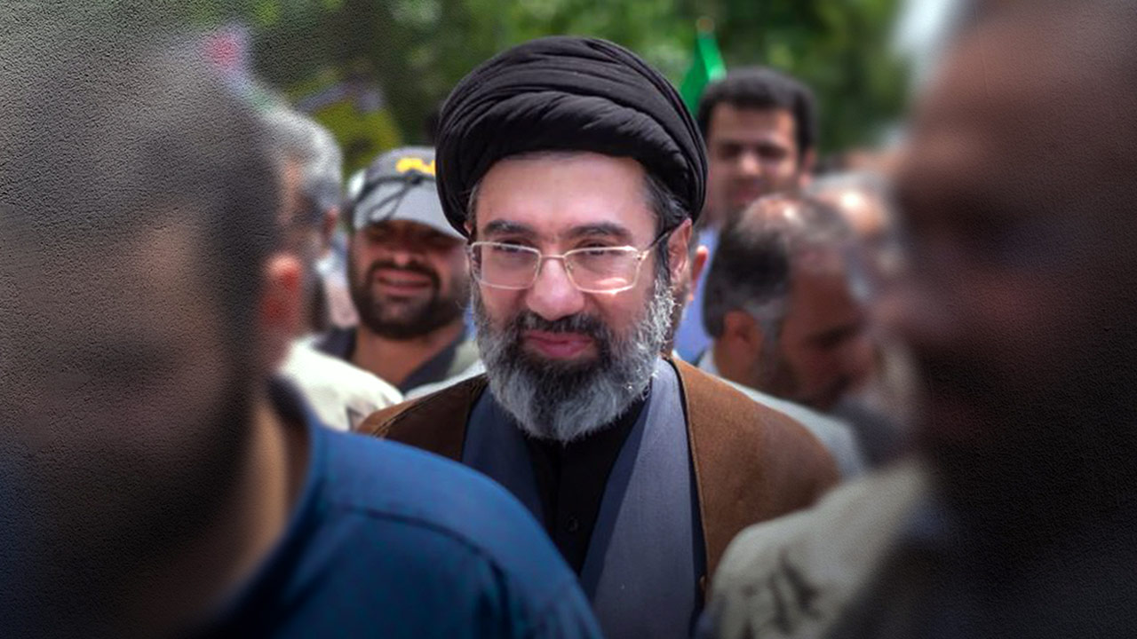 러 대사 "이란 새 최고지도자 모즈타바 이란에 있다"