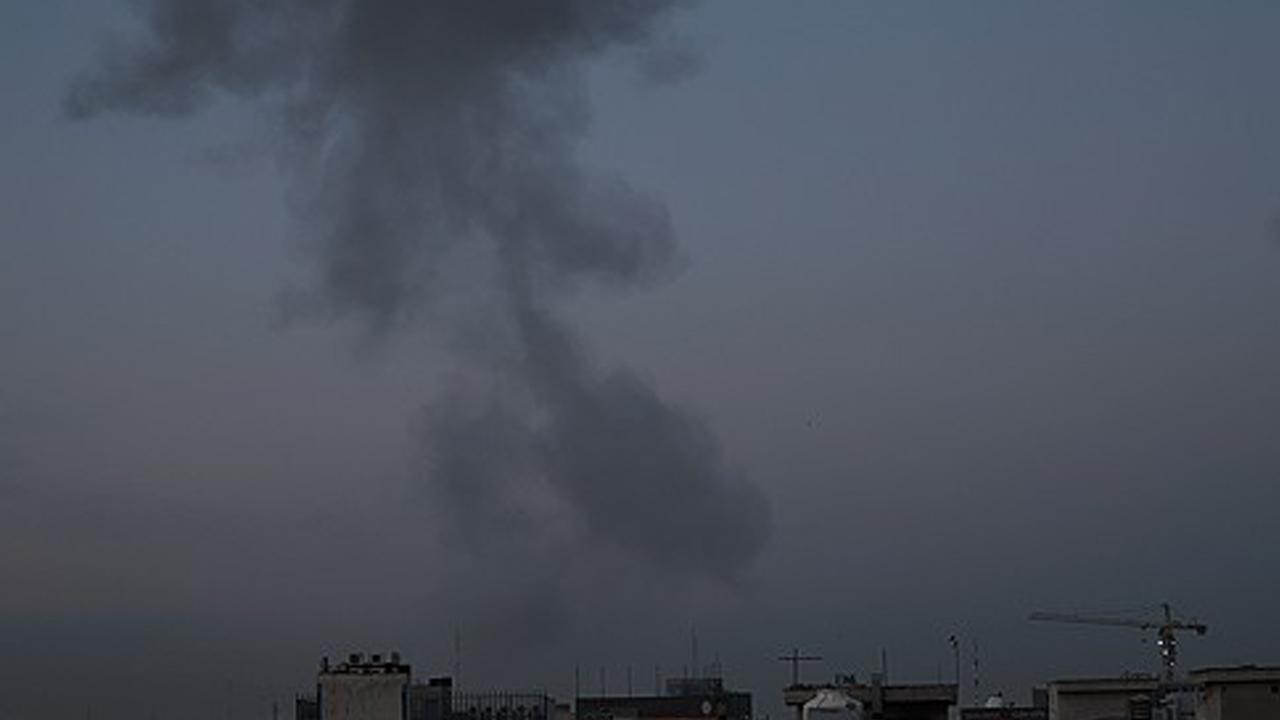 외교전문지 포린폴리시, "이란 전쟁 뒤 북한처럼 될 수 있다"
