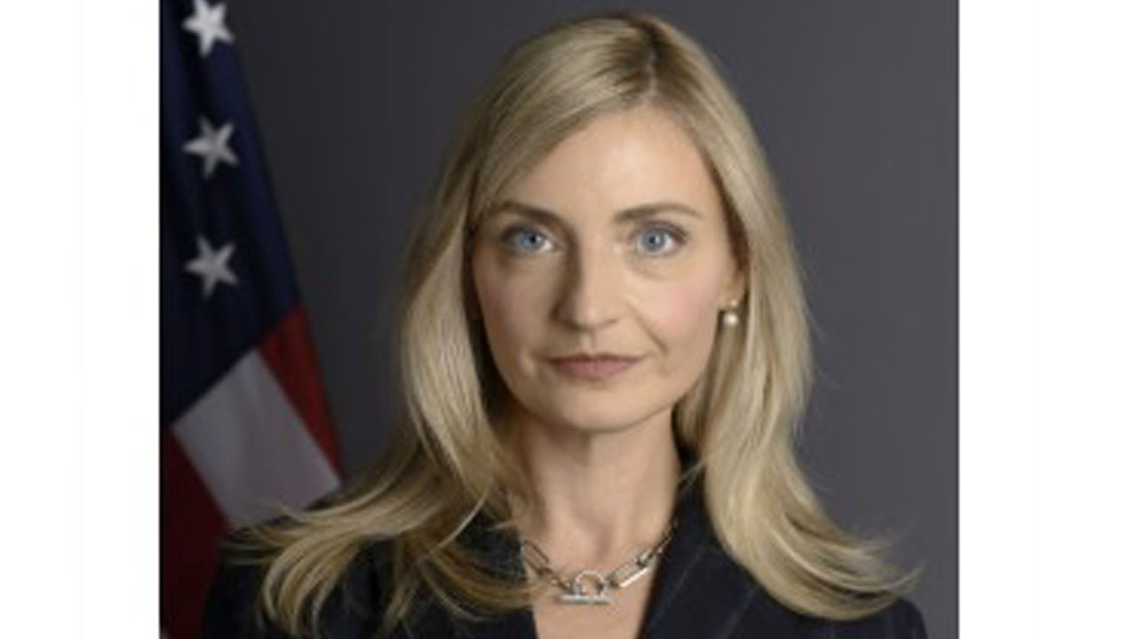 로저스 미 국무차관 "한국 방문기간 정보통신망법 논의할 것"