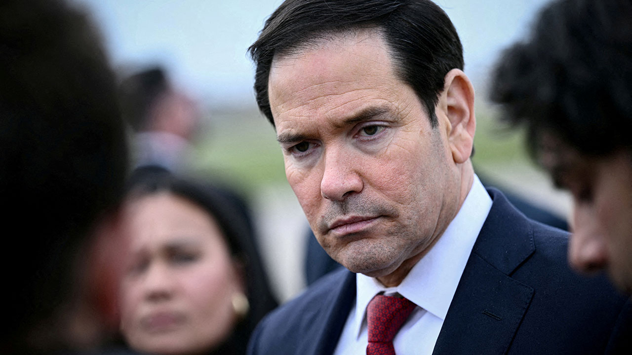 美국무장관 "결승선 보인다"‥이란 전쟁 '막바지 단계' 시사