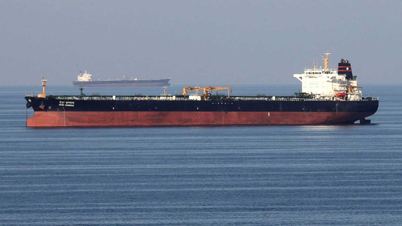 태국 이어 필리핀도 "이란, 우리 배 호르무즈 안전통과 약속"