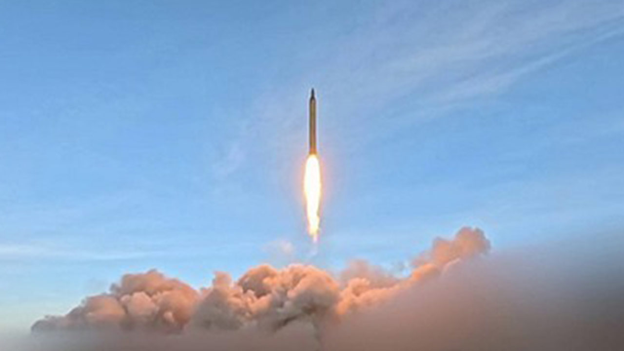 이란 "중동 내 美 철강·알루미늄 공장 공격"