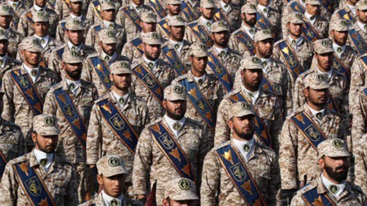 이란, 'AI 보복' 천명 후 미국 기업 데이터 센터 공격 주장