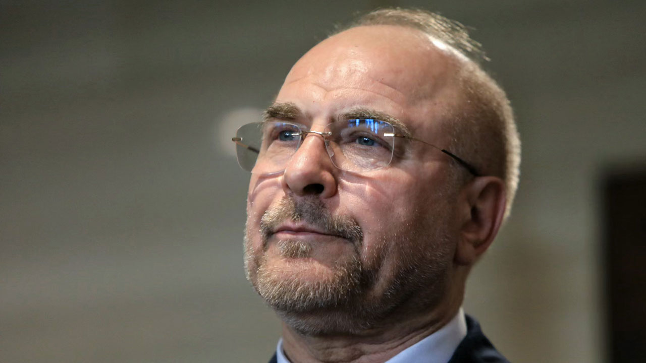 이란 의회 의장, 바브엘만데브 해협 봉쇄 우회적 위협