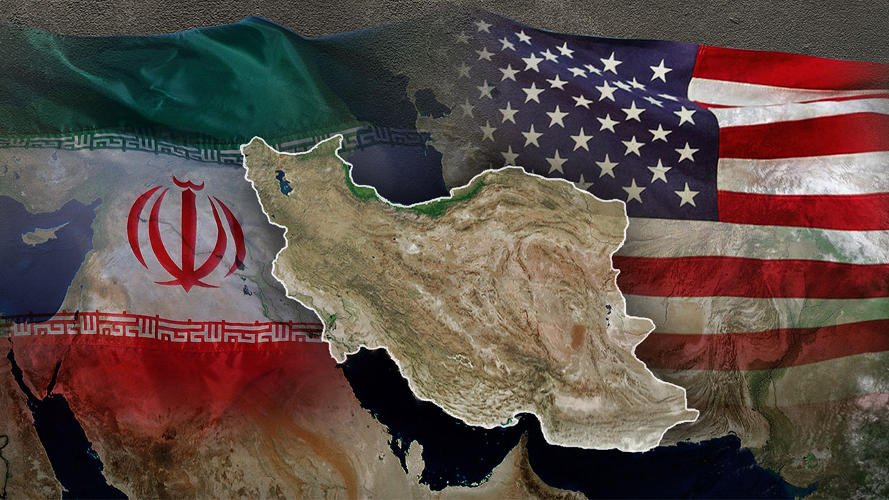 "美-이란, 중재국 통해 막판 물밑 접촉‥1단계 45일 휴전 추진"