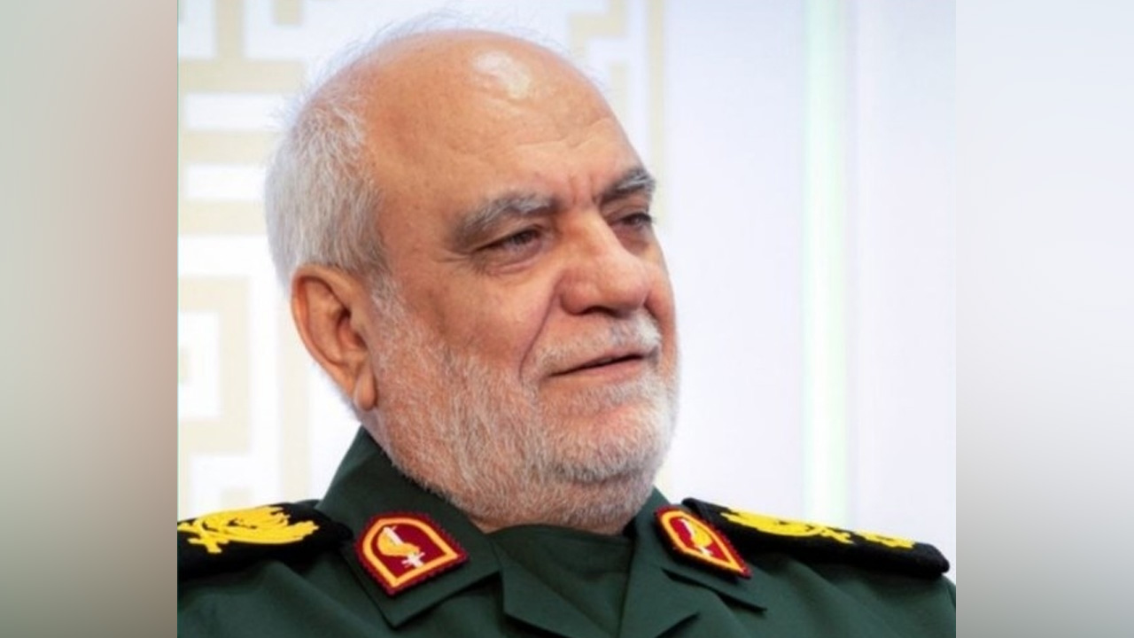 "이란 혁명수비대 정보수장 美·이스라엘 공습에 사망"