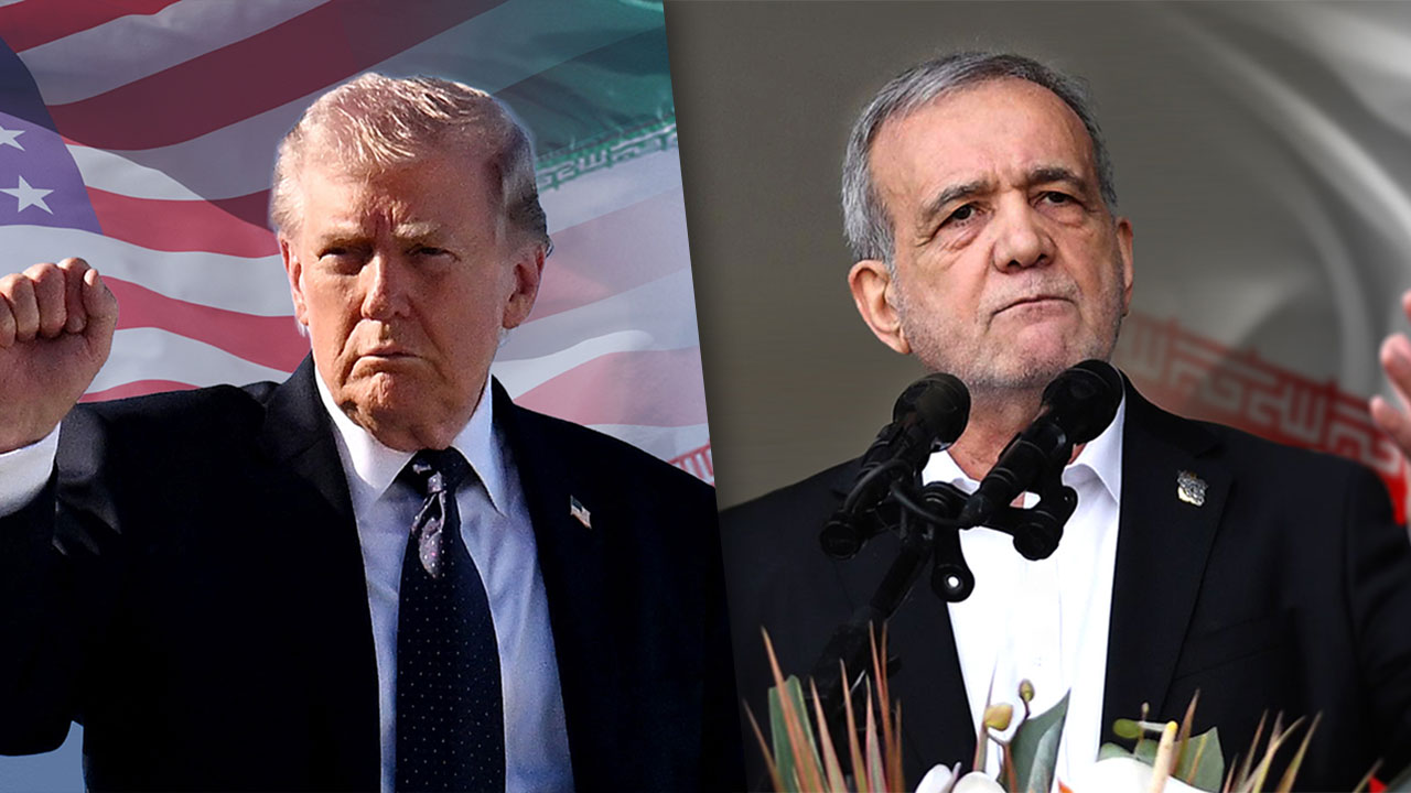 [속보] "미국·이란, 적대 행위 종료 위한 '즉각적인 휴전안' 수령‥현지시간 월요일에 합의 예정"