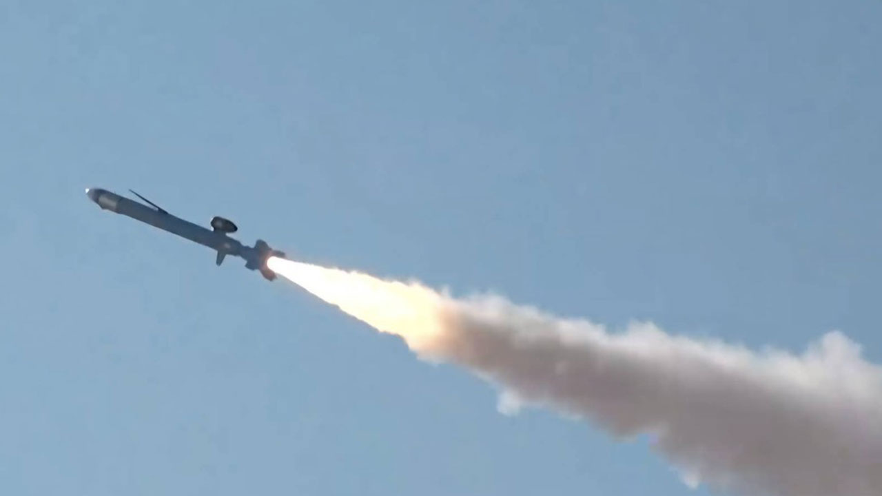 "이란, 지난해 '12일 전쟁' 뒤 미사일 생산 지하화"