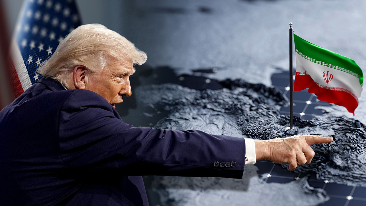 트럼프 "오늘 밤 한 문명 전체가 사라질 것"