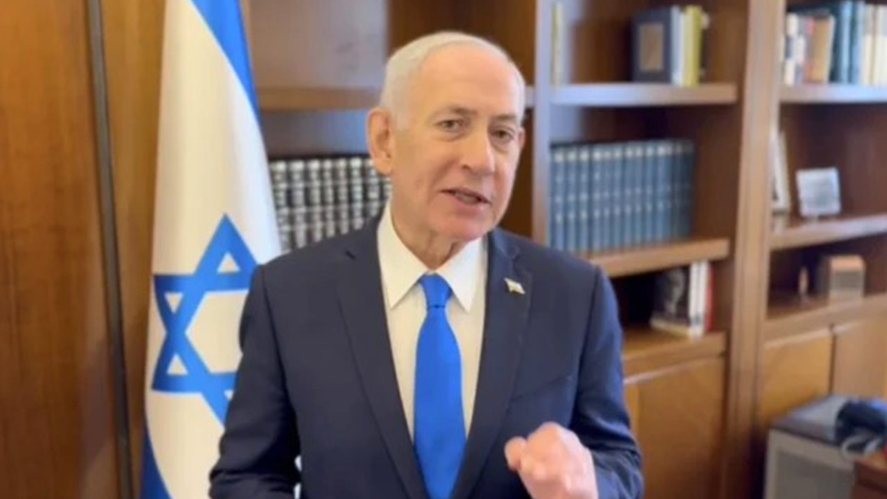 네타냐후 "철도·다리 파괴해 이란 정권 강하게 압박"