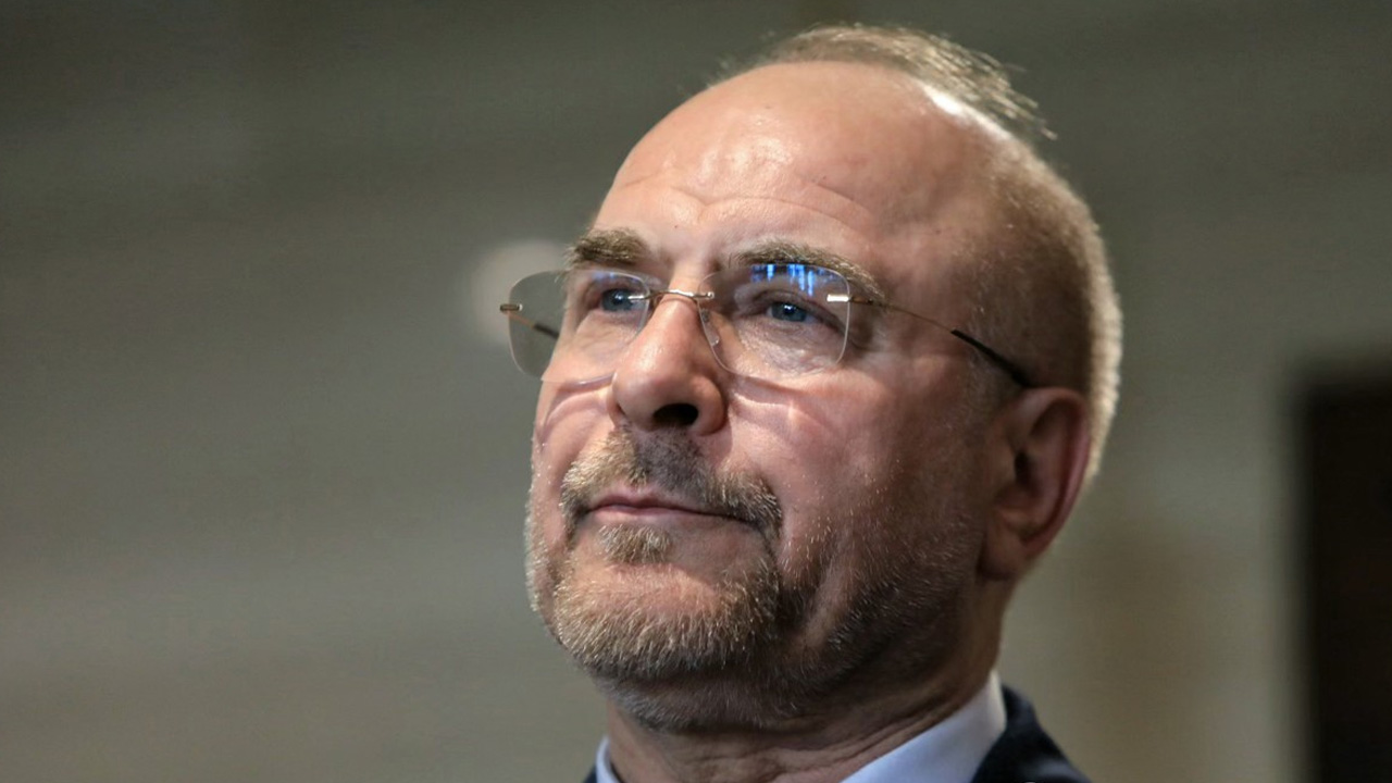 "이란 협상대표는 갈리바프 의회의장"