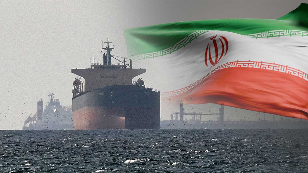 이란, 호르무즈 해협 내 대체항로 제시‥"기뢰 충돌 방지 목적"