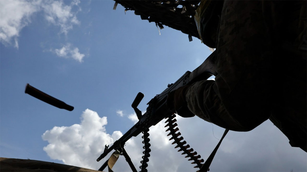 중동 사태로 전쟁자금 챙긴 러시아‥우크라이나 방공망은 '빨간불'