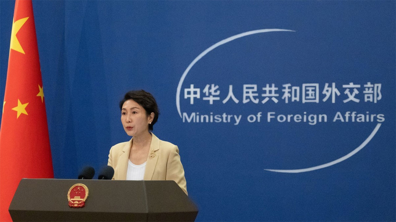 중국 외교부 "왕이 부장, 방북해 북한과 '공동 관심사' 논의할 것" 