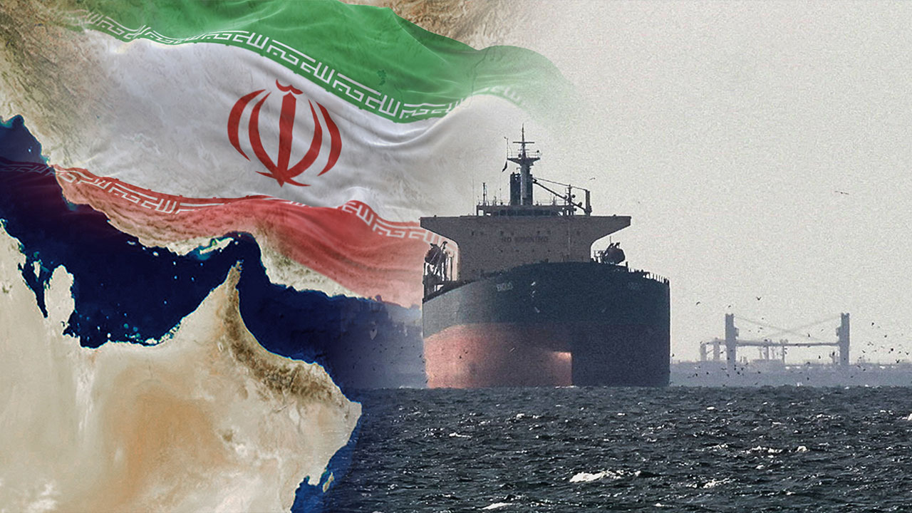 "이란, 휴전 중 호르무즈 통행 하루 15척 이하로 제한"