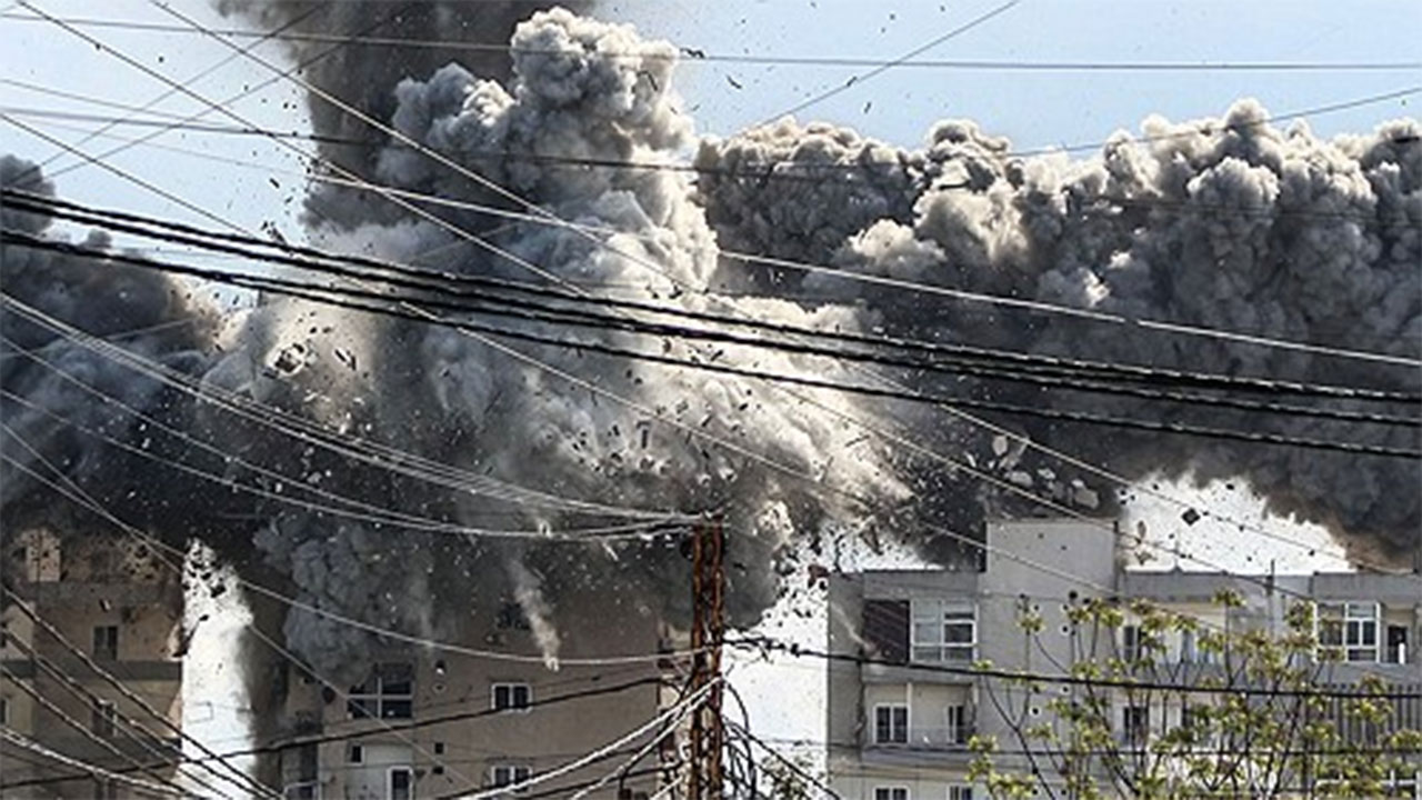 이란 "어젯밤 '휴전위반'에 보복직전까지 갔다‥미국과 회담 참석"