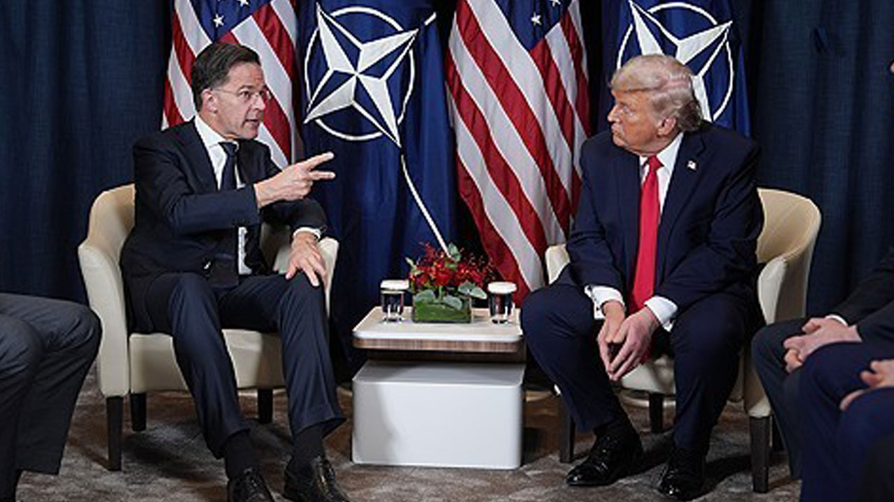 "트럼프, 유럽에 '호르무즈 지원 며칠내 약속하라' 요구"