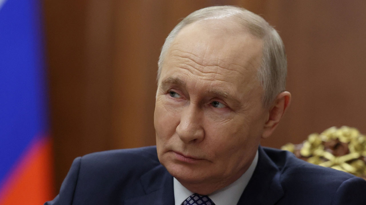 푸틴, 11∼12일 이틀간 부활절 휴전 선언‥젤렌스키도 동의