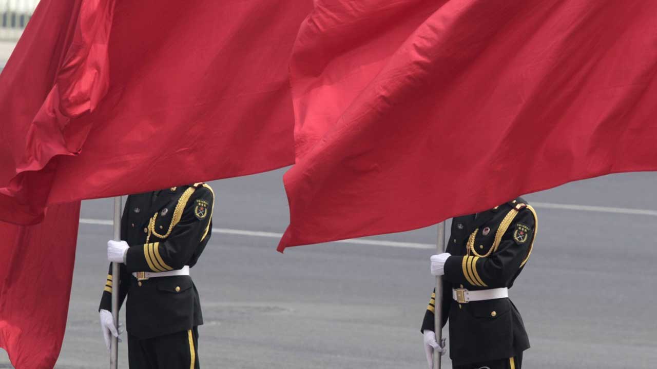 "中, 이란에 무기공급 정황‥몇주내 방공망 전달 준비"