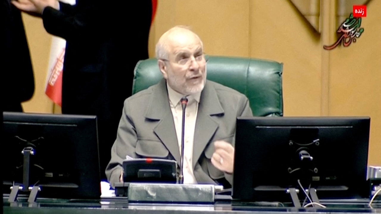 이란 협상 대표단, 파키스탄 도착‥"선결조건 수용시 회담"