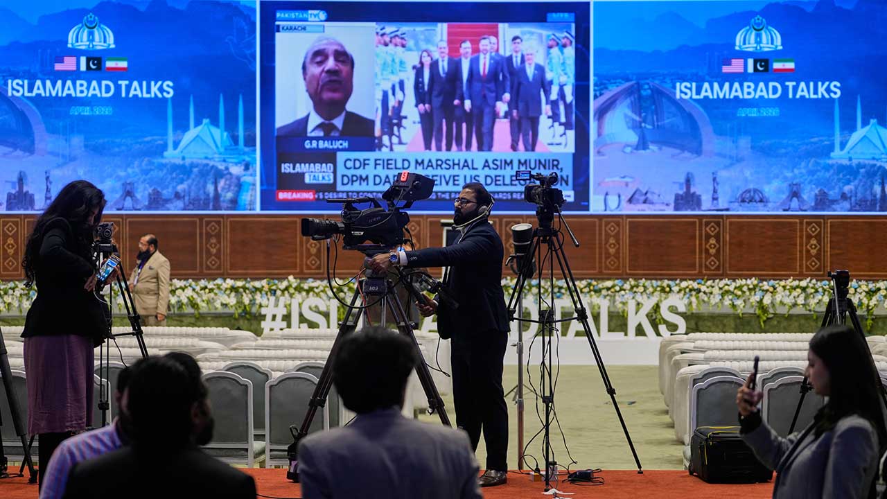 "미, 해외 은행에 동결된 이란 자산 해제에 합의"