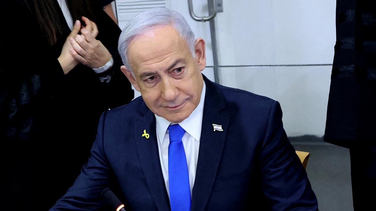 네타냐후 "이란에 대한 공세 안 끝났다‥할 일 남아"