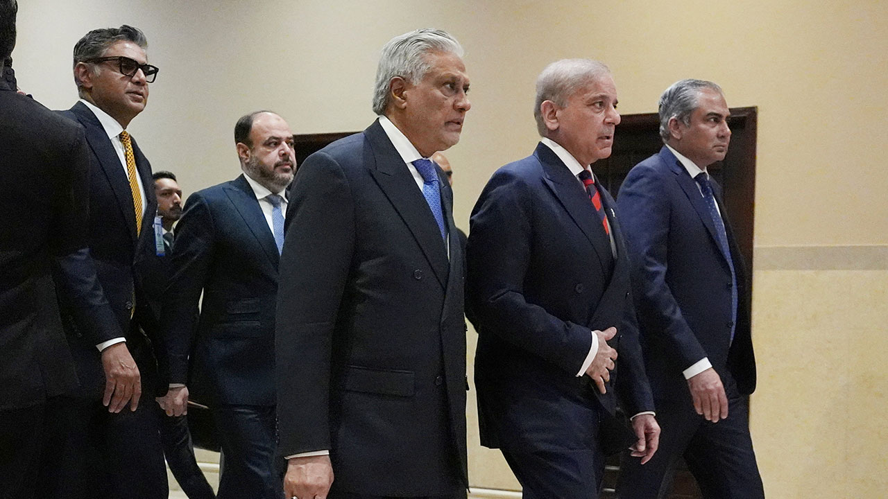 "미 과도한 요구로 합의 못 해"‥이란 반관영 언론도 결렬 확인