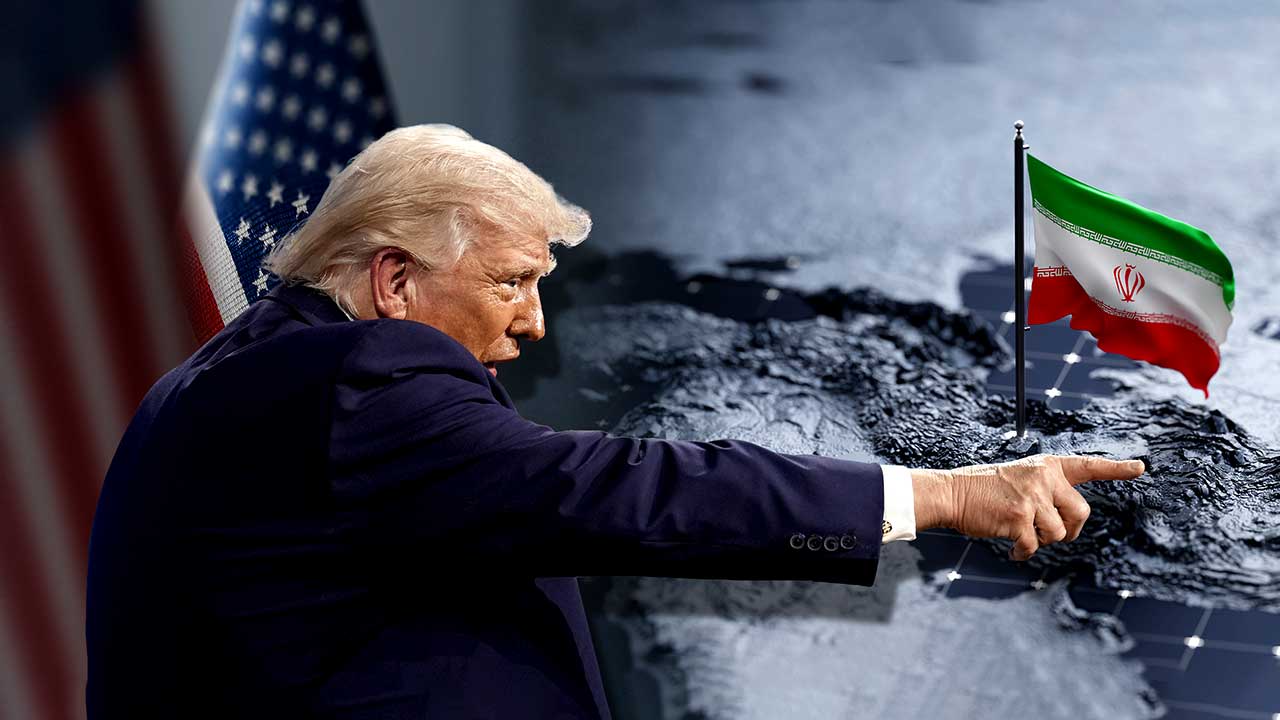 "트럼프, 종전회담 결렬 후 이란에 제한적 타격 재개 검토 중"