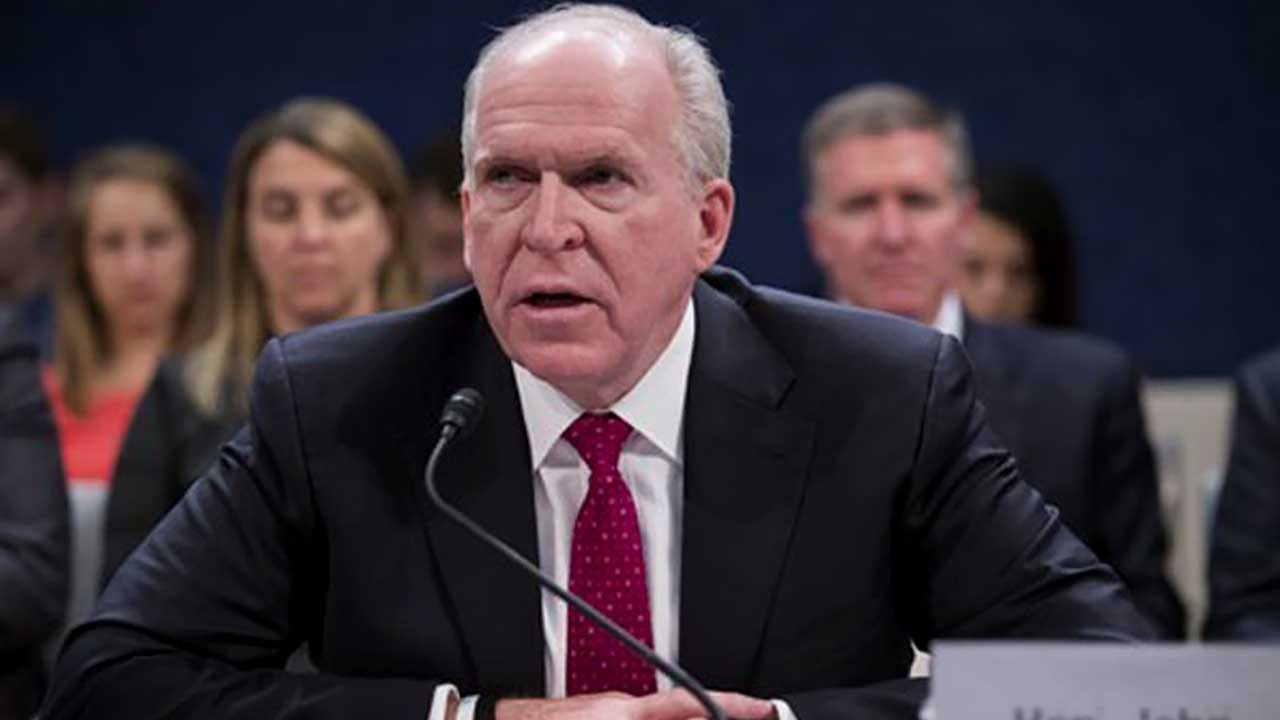 전직 CIA국장 "수정헌법 25조 발동해야"‥트럼프 직무정지 주장