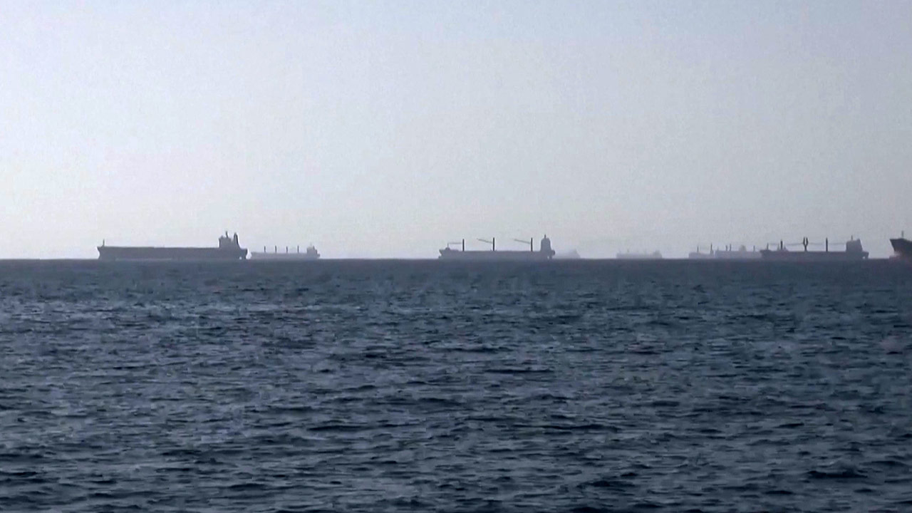 미국, 호르무즈 봉쇄 시작‥이란 '투쟁' 예고에 휴전 위태