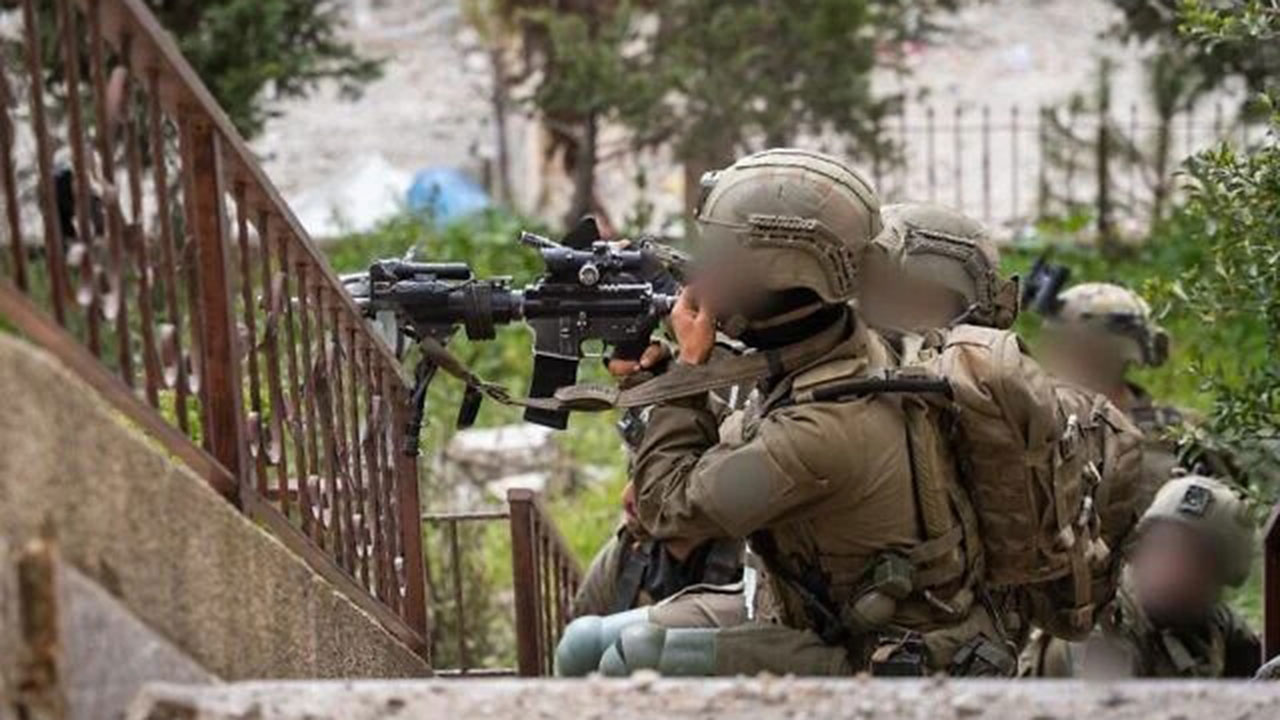 이스라엘군 "헤즈볼라 요충지 함락 임박"