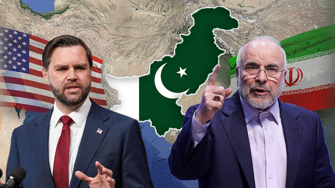 "미-이란, 이번 주 후반 협상 재개 예정‥빠르면 16일 가능성"