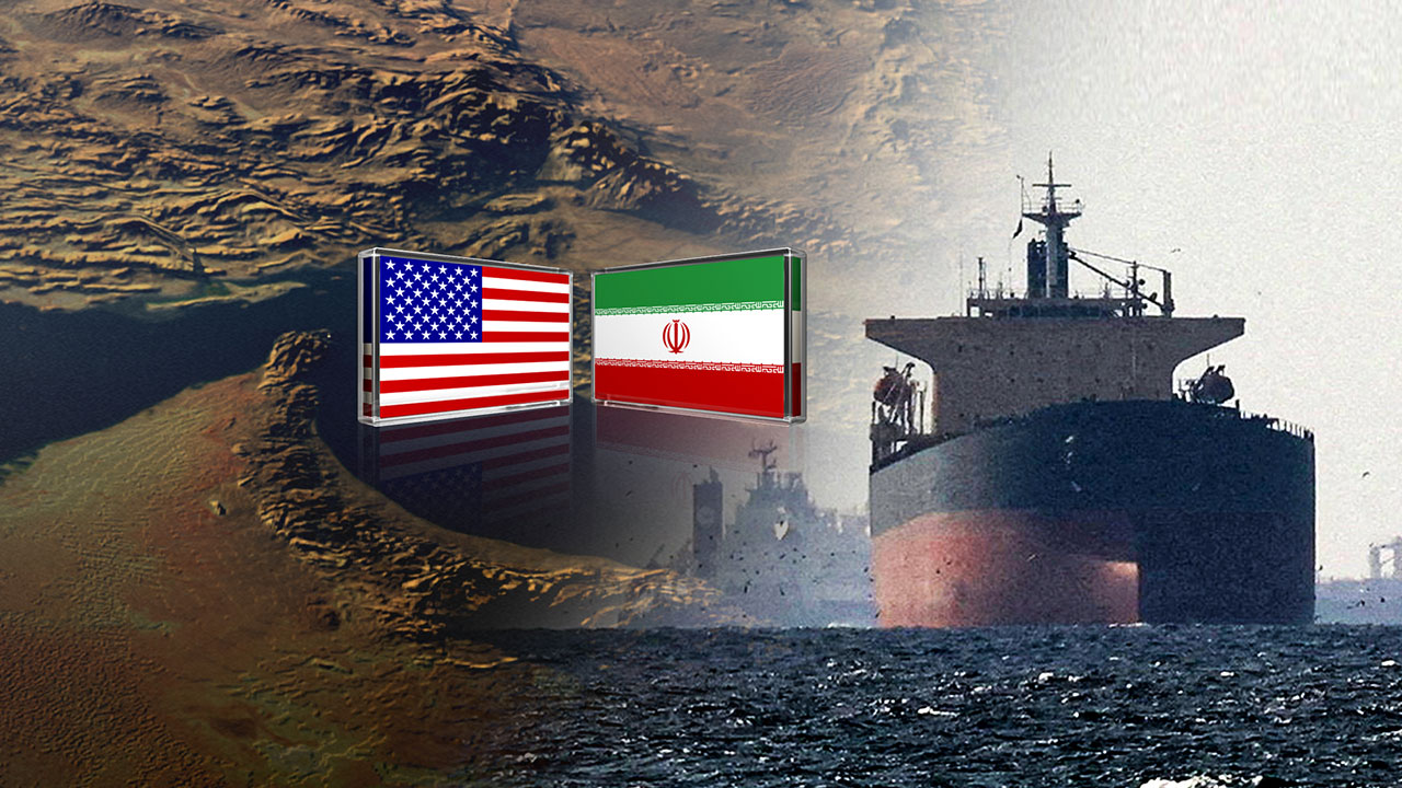 미국·이란, 물밑 대화 진행중‥2차 대면협상 가능성도 준비