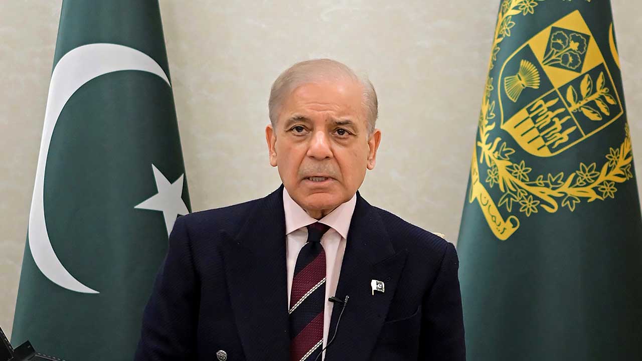 파키스탄 미국이란 다시 접촉사우디와도 정세 논의