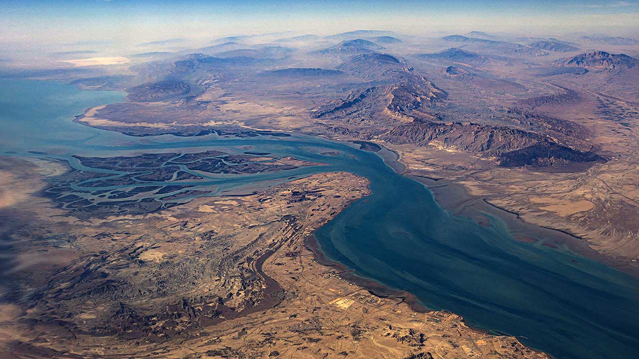 美, 호르무즈 봉쇄·기뢰 제거 고난도 작전 전망‥소해함 집결