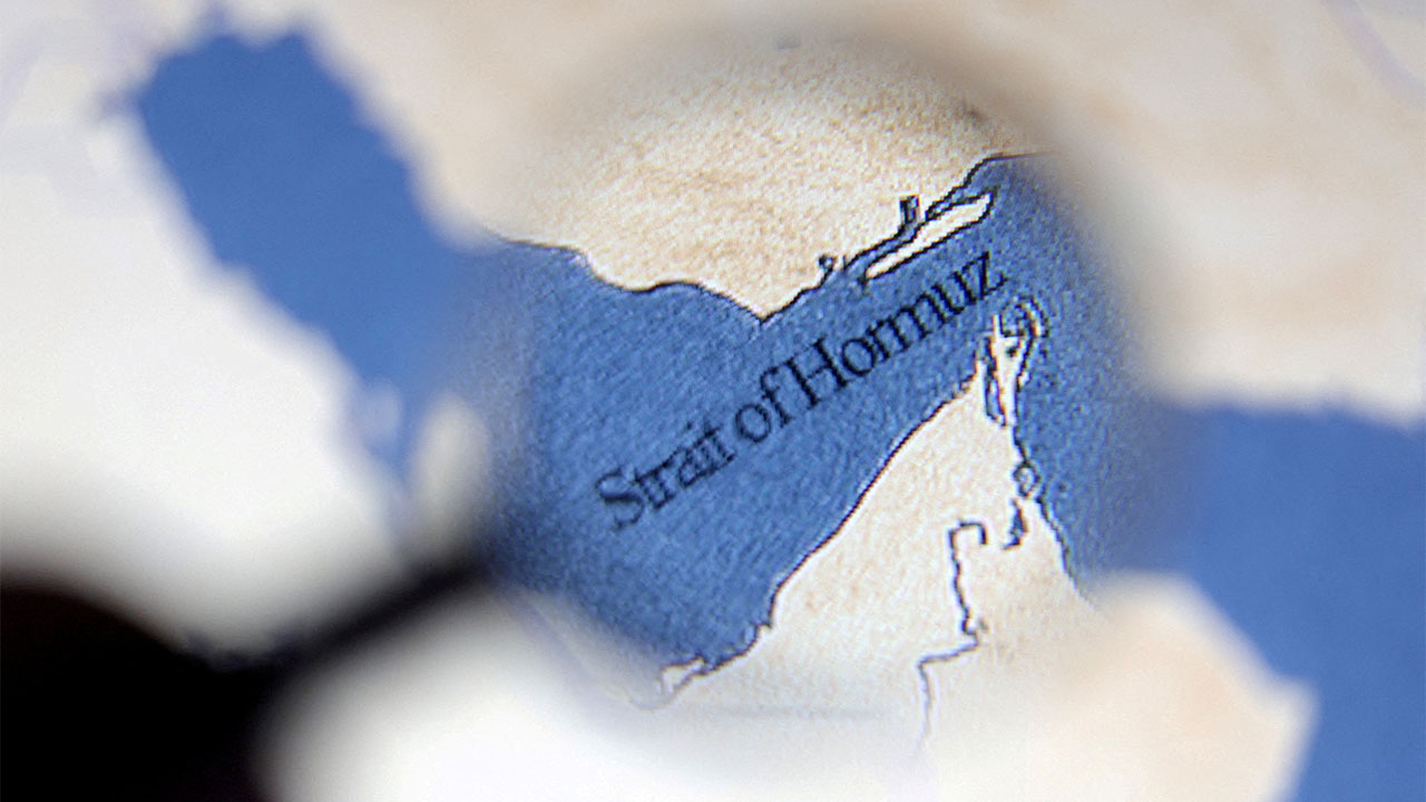 호르무즈 맞불 봉쇄다음달 미중 정상회담 차질로 이어질수도 