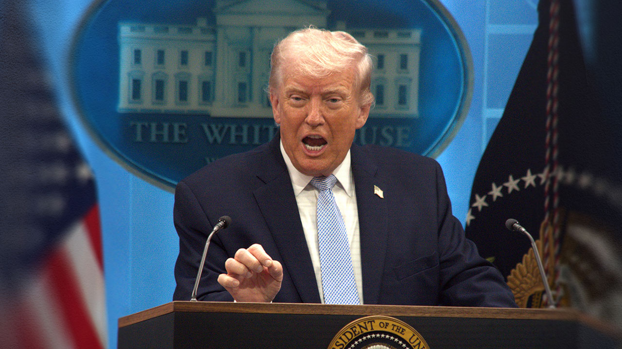 트럼프 "4월 말까지 이란과 합의 가능성 높다"