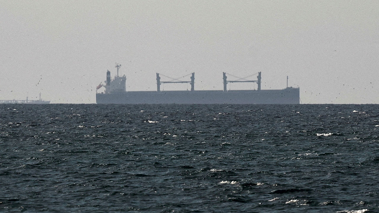 이란군 "미 해상봉쇄 계속하면 홍해 무역 봉쇄"