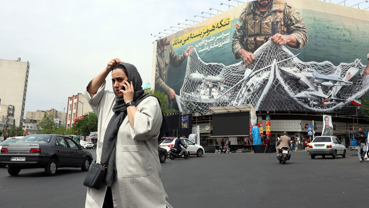 "미·이란, 2차 협상에 원칙적 동의했지만 날짜·장소 미정"