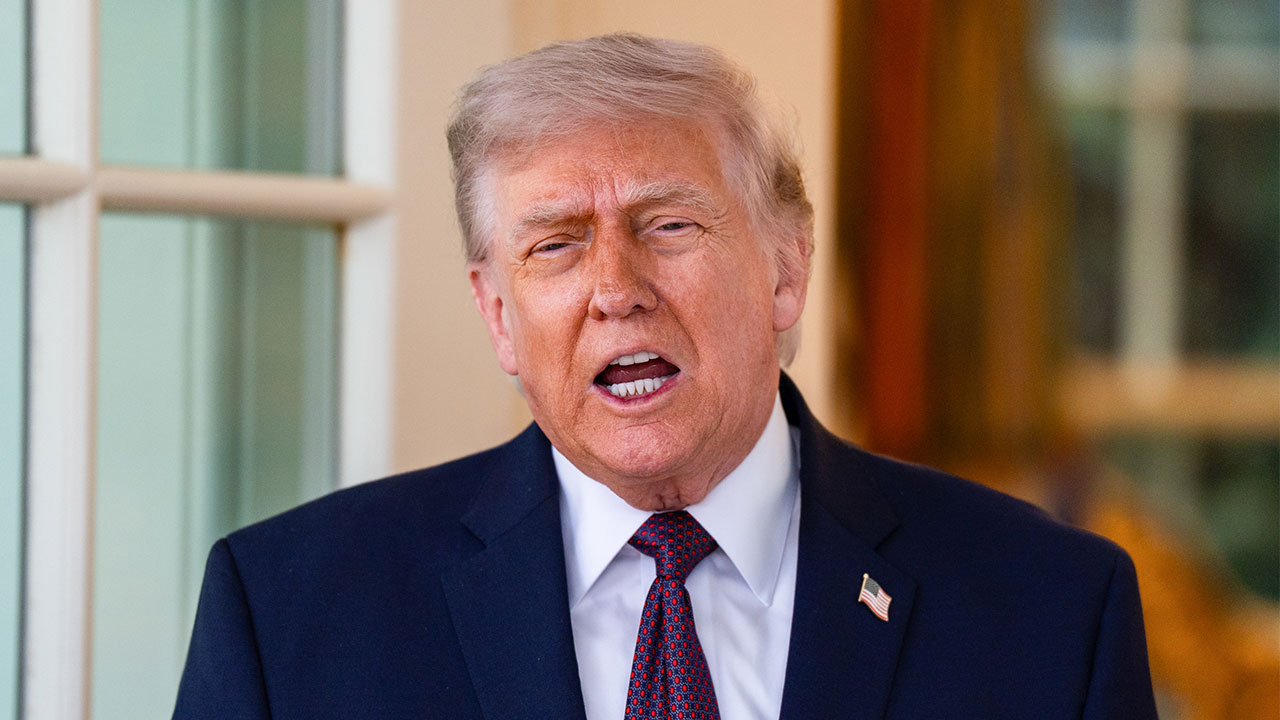 트럼프 "이스라엘·레바논에 '숨통'"‥휴전합의 추진 시사