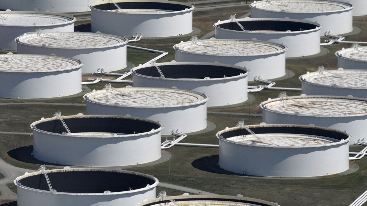 뉴욕 유가, 미 원유 재고 감소 영향으로 소폭 상승