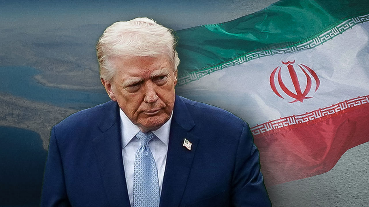 트럼프, 이란과 주말 협상 가능성 속 "이란전 꽤 곧 끝날 것"