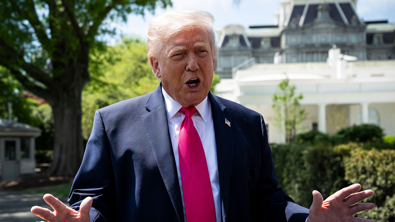 트럼프 "이란, 거의 모든 것 동의‥주말에 다음 협상할 수도"