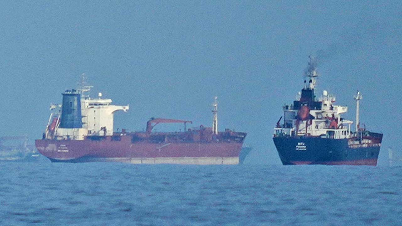 이란 "휴전 기간 상선에 호르무즈 완전 개방"